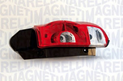MAGNETI MARELLI 714021670801 -  Задний фонарь
